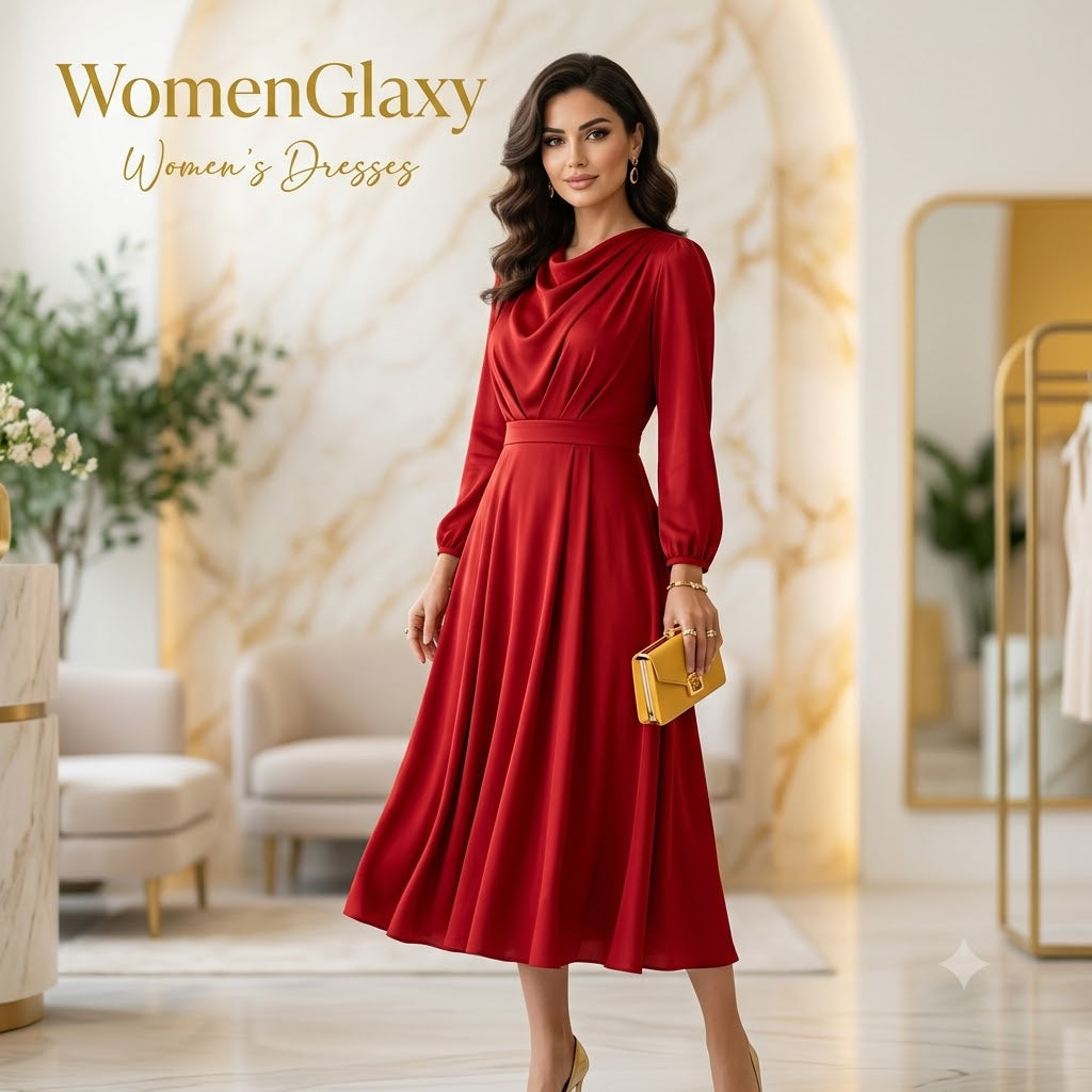 Women’s Dresses